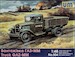 GAZ-MM Truck