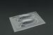 Hawker Typhoon Bubbletop vacu canopy (Brengun kit)