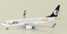 Boeing B737-800 Shandong "100th 737" B-7669