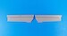 Republic RF-84F Thunderflash - corrected Ailerons (Tanmodel)