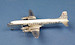Douglas DC6 Pan American N6524C