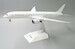 Boeing 787-9 Dreamliner Blank With Stand