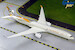Airbus A350-1000 Etihad A6-XWB