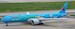 Boeing 777-300 China Eastern Airlines "China International Import Expo CIIE" B-2002