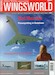 Herpa Wingsworld nr: 4 August 2020