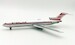 Boeing 727-200 Sterling Airways OY-SAU