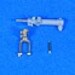 FJ-3 Fury Nose gear upgrade (Kitty Hawk)