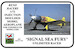 Signal Sea Fury unlimited Racer