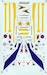 RAF Update 1990 (Tornado GR1 31sq, F3 23sq, GR1 16sq Gulf Crisis)