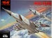 Mikoyan MiG25PD Foxbat "Soviet Heavy Fighter"