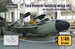 De Havilland Sea Venom FAW21 folding wing set (Classic Airframe)