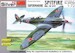 Spitfire Mk.IX UTI (Soviet AF) (REISSUE)