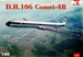De Havilland Comet 4b (BEA)