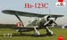 Henschel Hs123C