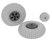 Mosquito FB MkIV Wheels (Hong Kong Models)