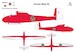 Grunau Baby IIb German Single seat Sailplane (Swedish AF)