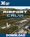 Airport Calvi (Download Version for Xplane10)