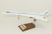 Concorde United with stand