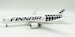Airbus A350-900 Finnair "Marimekko Kivi" OH-LWL With Stand