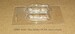 Canopy Spitfire PRXIX (Open/Closed) Airfix)