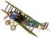 Spad XIII S7000, Rene Fonck, Escadrille 103, Autumn 1918