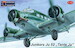 Junkers Ju52 "Tante Ju" in Luftwaffe, Hungarian and Slovak service