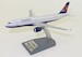 Airbus A320 Canadian airlines C-FDCA With Stand