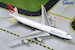 Boeing B747-400 Negus / British Airways "100 year anniversary" G-CIVB