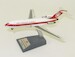 Boeing 727-100 Air Canada Cargo C-GAGX With Stand