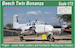 Beech Twin Bonanza