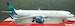 Airbus A321neo Aer Lingus St. Attracta / Athracht