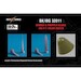Spinner, Propeller Blades for PZL P11 Polish fighter (IBG)