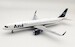 Airbus A321neo Azul Linhas Aereas Brasileiras PR-YJC with stand