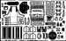 Detailset North American A36A/P51A Mustang