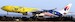 Airbus A330-300 Malaysia Airlines Harimau Malaya 9M-MTG