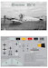 Monotome Me's (BF109, BF110, Me262, Me163)