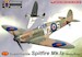Spitfire Mk.IA 'Watts Prop'