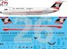 BAC1-11-200,-300 (British Eagle)