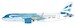 Airbus A319 British Airways Better World G-TTNA