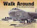 B52 Stratofortress Walk Around