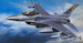 Lockheed Martin F16CJ Block 50 Fighting Falcon