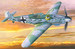 Messerschmitt BF109G-6/R-6 'Bomber Killer"