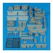 A4M Skyhawk detail set (Hasegawa)