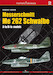 Messerschmitt Me262 Schwalbe A1a/B1a Models
