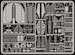 Detailset Grumman F6F-5 Hellcat Undercarriage (Trumpeter)