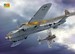 Dornier Do17E Bomber (Luftwaffe, Spain, USAAF)