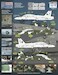 McDonnell Douglas F/A18B Casper and His Bandit Ghosts