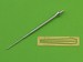 MiG-23 MLD (Flogger K) - Pitot Tube