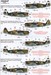 Yanks with Roundels Part 4 Republic P-47D Thunderbolt in RAF/SEAC service