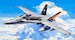 F/A18C Hornet
